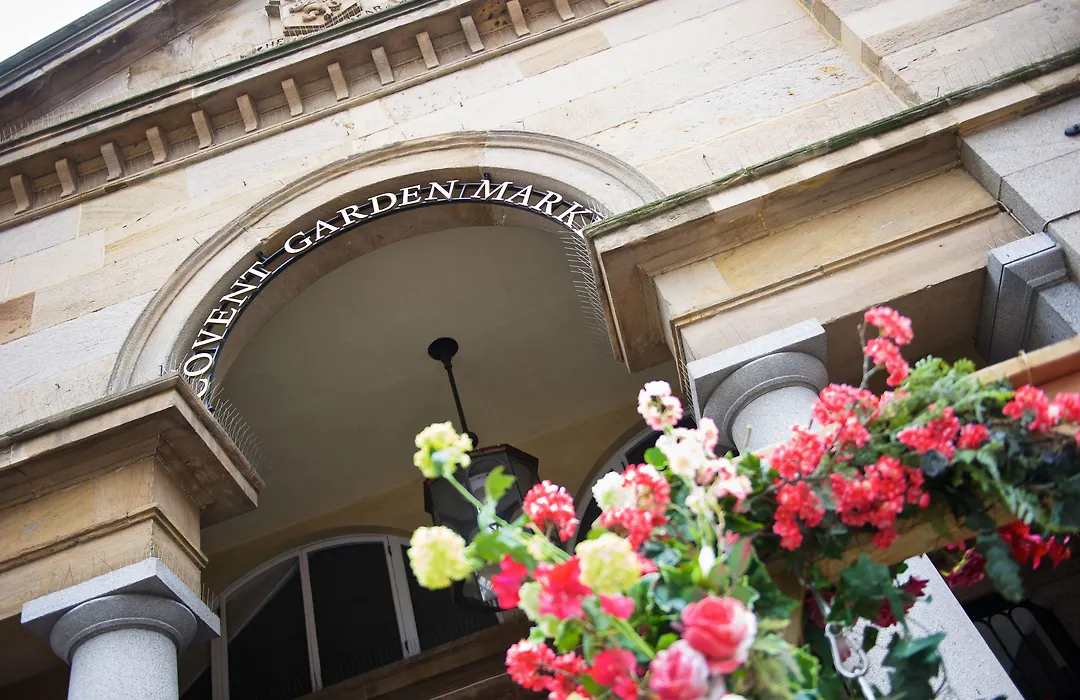Wilde Aparthotels London Covent Garden-1