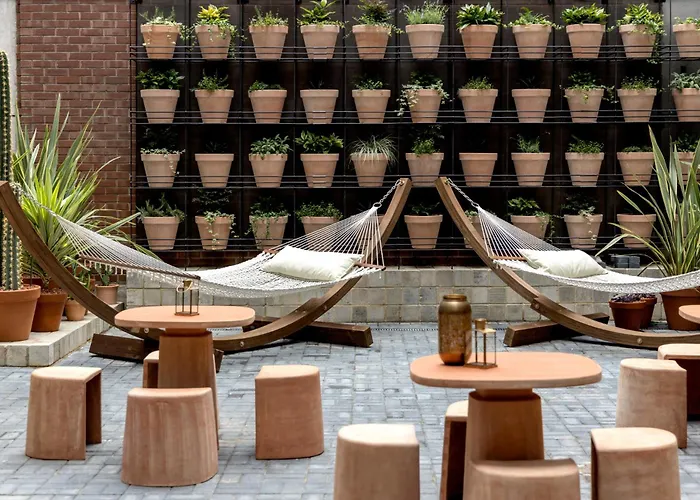 Bermonds Locke, Tower BridgeHotel Londres