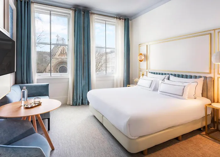 Meliá London Kensington Member of Meliá Collection Londres